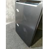Lodówka AMICA FK299.2FI (E) No Frost 181cm Czarna Podajnik wody Dystrybutor wody Tak (zbiornik na wodę)