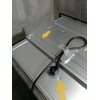 Piekarnik SAMSUNG NV7B57508AB Dual Cook Flex Elektryczny Parowy Grafitowy Matowy A+ Funkcje dodatkowe Smart Things