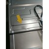 Piekarnik SAMSUNG NV7B57508AB Dual Cook Flex Elektryczny Parowy Grafitowy Matowy A+ Funkcje dodatkowe 50 programów automatycznych