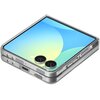 Etui SPIGEN AirSkin Mag MagSafe do Samsung Galaxy Z Flip 7 Przezroczysty Typ Etui magnetyczne