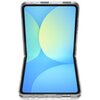 Etui SPIGEN AirSkin Mag MagSafe do Samsung Galaxy Z Flip 7 Przezroczysty Etui wodoszczelne Nie