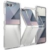Etui RINGKE Fusion do Samsung Galaxy Z Flip 7 Przezroczysty