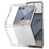 Etui RINGKE Fusion do Samsung Galaxy Z Flip 7 Przezroczysty Model telefonu Galaxy Z Flip 7