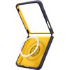 Etui SPIGEN Nano Pop Mag MagSafe do Samsung Galaxy Z Flip 7 Granatowy Model telefonu Galaxy Z Flip 7