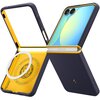 Etui SPIGEN Nano Pop Mag MagSafe do Samsung Galaxy Z Flip 7 Granatowy Kompatybilność Samsung Galaxy Z Flip 7