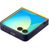 Etui SPIGEN Nano Pop Mag MagSafe do Samsung Galaxy Z Flip 7 Granatowy Typ Etui magnetyczne