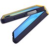 Etui SPIGEN Nano Pop Mag MagSafe do Samsung Galaxy Z Flip 7 Granatowy Etui wodoszczelne Nie
