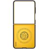 Etui SPIGEN Nano Pop Mag MagSafe do Samsung Galaxy Z Flip 7 Granatowy Materiał TPU
