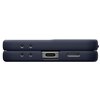 Etui SPIGEN Nano Pop Mag MagSafe do Samsung Galaxy Z Flip 7 Granatowy Kod pocztowy 02-838
