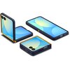 Etui SPIGEN Nano Pop Mag MagSafe do Samsung Galaxy Z Flip 7 Granatowy Adres elektroniczny support@flavour-design.pl