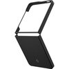 Etui SPIGEN AirSkin Aramid do Samsung Galaxy Z Flip 7 Czarny Model telefonu Galaxy Z Flip 7