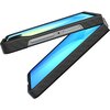 Etui SPIGEN AirSkin Aramid do Samsung Galaxy Z Flip 7 Czarny Etui wodoszczelne Nie