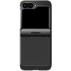 Etui SPIGEN Slim Armor Pro do Samsung Galaxy Z Flip 6/Z Flip 7 FE Czarny Model telefonu Galaxy Z Flip 6