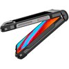Etui SPIGEN Slim Armor Pro do Samsung Galaxy Z Flip 6/Z Flip 7 FE Czarny Etui wodoszczelne Nie
