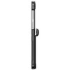 Etui SPIGEN Slim Armor Pro do Samsung Galaxy Z Flip 6/Z Flip 7 FE Czarny Materiał TPU