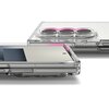 Etui RINGKE Fusion do Samsung Galaxy Z Fold 7 Przezroczysty Dominujący kolor Przezroczysty