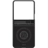 Etui SPIGEN Tough Armor Pro Mag MagSafe do Samsung Galaxy Z Flip 7 Czarny Etui wodoszczelne Nie
