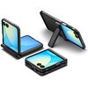 Etui SPIGEN Tough Armor Pro Mag MagSafe do Samsung Galaxy Z Flip 7 Czarny Kod pocztowy 02-838