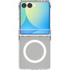 Etui SPIGEN Ultra Hybrid Pro Mag MagSafe do Samsung Galaxy Z Flip 7 Przezroczysty Kompatybilność Samsung Galaxy Z Flip 7