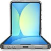 Etui SPIGEN Ultra Hybrid Pro Mag MagSafe do Samsung Galaxy Z Flip 7 Przezroczysty Typ Etui nakładka