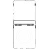 Etui SPIGEN Ultra Hybrid Pro Mag MagSafe do Samsung Galaxy Z Flip 7 Przezroczysty Etui wodoszczelne Nie