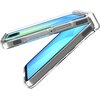 Etui SPIGEN Ultra Hybrid Pro Mag MagSafe do Samsung Galaxy Z Flip 7 Przezroczysty Nazwa FLAVOUR NORBERT ROZMYSŁOWSKI