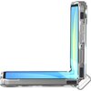 Etui SPIGEN Ultra Hybrid Pro Mag MagSafe do Samsung Galaxy Z Flip 7 Przezroczysty Ulica i numer budynku Raniuszka 22