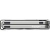 Etui SPIGEN Ultra Hybrid Pro Mag MagSafe do Samsung Galaxy Z Flip 7 Przezroczysty Adres elektroniczny support@flavour-design.pl