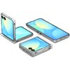 Etui SPIGEN Ultra Hybrid Pro Mag MagSafe do Samsung Galaxy Z Flip 7 Przezroczysty Marka telefonu Samsung