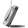 Etui SPIGEN Ultra Hybrid Pro Mag MagSafe do Samsung Galaxy Z Flip 7 Przezroczysty Marka telefonu Samsung