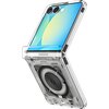 Etui SPIGEN Ultra Hybrid Pro Mag MagSafe do Galaxy Z Flip 7 Neo One Model telefonu Galaxy Z Flip 7