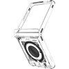 Etui SPIGEN Ultra Hybrid Pro Mag MagSafe do Galaxy Z Flip 7 Neo One Gwarancja 6 miesięcy