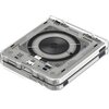 Etui SPIGEN Ultra Hybrid Pro Mag MagSafe do Galaxy Z Flip 7 Neo One Materiał TPU