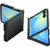 Etui SPIGEN Slim Armor Pro Mag MagSafe do Samsung Galaxy Z Flip 7 Czarny