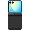 Etui SPIGEN Slim Armor Pro Mag MagSafe do Samsung Galaxy Z Flip 7 Czarny Seria telefonu Galaxy Z