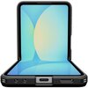Etui SPIGEN Slim Armor Pro Mag MagSafe do Samsung Galaxy Z Flip 7 Czarny Dominujący kolor Czarny