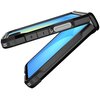 Etui SPIGEN Slim Armor Pro Mag MagSafe do Samsung Galaxy Z Flip 7 Czarny Typ Etui magnetyczne