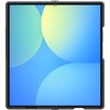 Etui SPIGEN Slim Armor Pro Mag MagSafe do Samsung Galaxy Z Fold 7 Czarny Kompatybilność Samsung Galaxy Z Fold 7