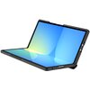 Etui SPIGEN Slim Armor Pro Mag MagSafe do Samsung Galaxy Z Fold 7 Czarny Dominujący kolor Czarny