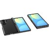 Etui SPIGEN Slim Armor Pro Mag MagSafe do Samsung Galaxy Z Fold 7 Czarny Etui wodoszczelne Nie