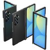 Etui SPIGEN Slim Armor Pro Mag MagSafe do Samsung Galaxy Z Fold 7 Czarny Materiał Poliwęglan