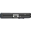 Etui SPIGEN Slim Armor Pro Mag MagSafe do Samsung Galaxy Z Fold 7 Grafitowy Materiał TPU