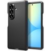 Etui SPIGEN Tough Armor Pro Mag MagSafe do Samsung Galaxy Z Fold 7 Czarny Seria telefonu Galaxy Z