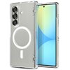 Etui SPIGEN Ultra Hybrid Pro Mag MagSafe do Samsung Galaxy Z Fold 7 Przezroczysty Seria telefonu Galaxy Z