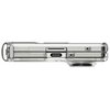 Etui SPIGEN Ultra Hybrid Pro Mag MagSafe do Samsung Galaxy Z Fold 7 Przezroczysty Etui z powerbankiem Nie
