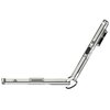 Etui SPIGEN Ultra Hybrid Pro Mag MagSafe do Samsung Galaxy Z Fold 7 Przezroczysty Materiał TPU
