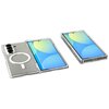 Etui SPIGEN Ultra Hybrid Pro Mag MagSafe do Samsung Galaxy Z Fold 7 Przezroczysty Nazwa FLAVOUR NORBERT ROZMYSŁOWSKI