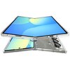 Etui SPIGEN Ultra Hybrid Pro Mag MagSafe do Samsung Galaxy Z Fold 7 Przezroczysty Kod pocztowy 02-838