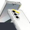 Etui TECH-PROTECT FlexAir Hybrid do Samsung Galaxy Z Fold 7 Przezroczysty Model telefonu Galaxy Z Fold 7