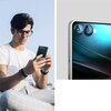 Nakładka na obiektyw SPIGEN Optik Pro HD Glas.Tr Ez Fit do Samsung Galaxy Z Flip 7 Czarny (2 szt.) Gwarancja 12 miesięcy